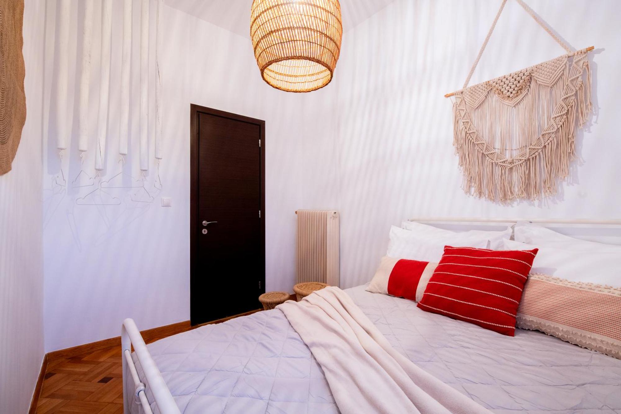 Piraeus Urban Gem Apartment Exterior photo